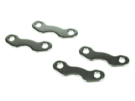 TKR5214-Brake Pads (steel 4 Stück)