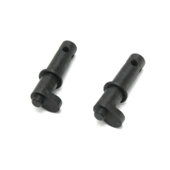 TKR5215B-Brake Cams (10° offset, steel, 2pcs)