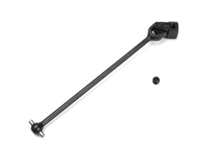 TKR5295-Universal Driveshaft (center, rear, 111mm, NB48/NB48.3)