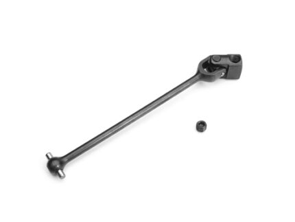 TKR5296-Universal Driveshaft (center, front, 90.5mm, NB48/NB48.3/NT48/NT48.3)