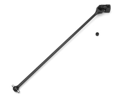 TKR5297-Universal Driveshaft (center, rear, 170.5mm, NT48/NT48.3)