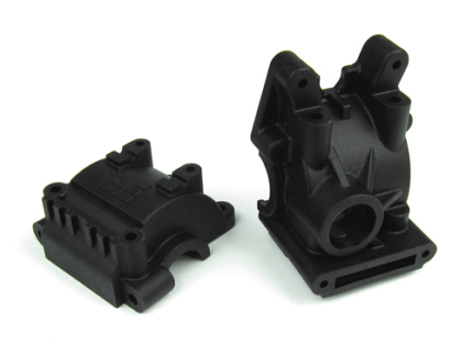TKR5316-Rear GearBox (offset, rear, NB48, NT48)