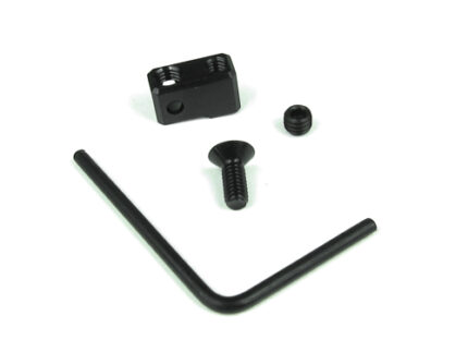 TKR5321-Exhaust Wire Mount Set (CNC, NB48, NT48)
