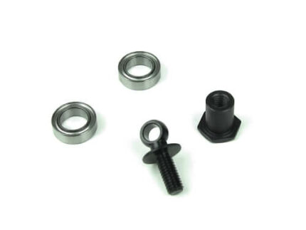 TKR5331 – Throttle Pivot Ball Assembly (CNC, NB48, NT48)