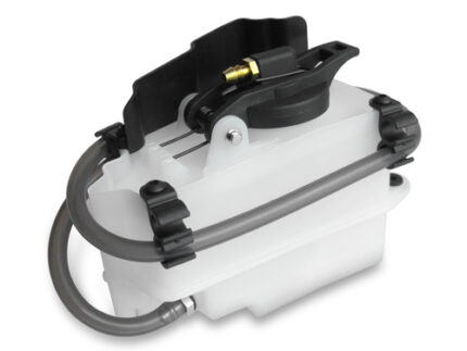 TKR5340C-Fuel Tank (w/ clunk, NB48, IFMAR legal)