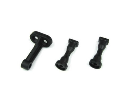 TKR5341-Fuel Tank Post and Air Filter Hanger Set (NB48, NT48)