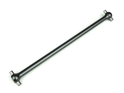 TKR5376A-Driveshaft (center, rear, aluminum, NB48)
