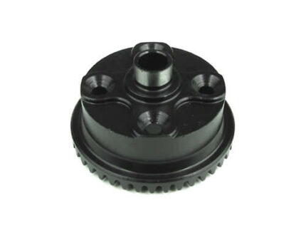 TKR5404-Differential Ring Gear (40t, rear, CNC, NT48/NT48.3)