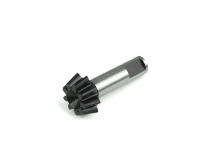TKR5405-Diff Pinion (straight cut, 9T, CNC, ET48/NT48)
