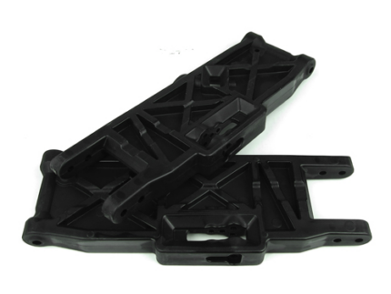 TKR5430-Suspension Arms (rear, 2pcs, ET48, NT48)