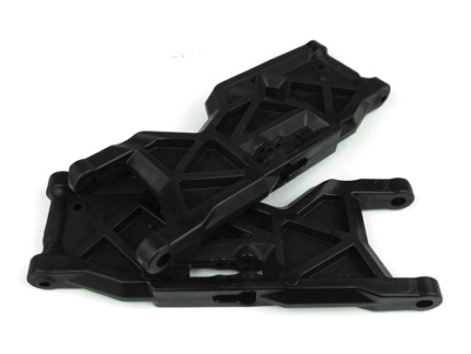 TKR5436-Suspension Arms (front, 2pcs, ET48, NT48)