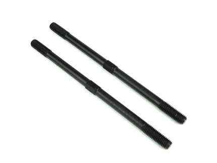 TKR5451-Turnbuckle (camber link, front, 2pcs, ET48, NT48)