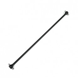 TKR5476-Driveshaft (center, rear, steel, NT48)