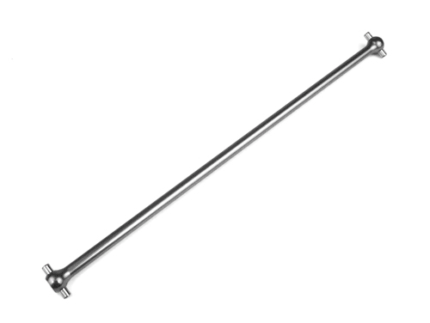 TKR5476A-Driveshaft (center, rear, aluminum, NT48)