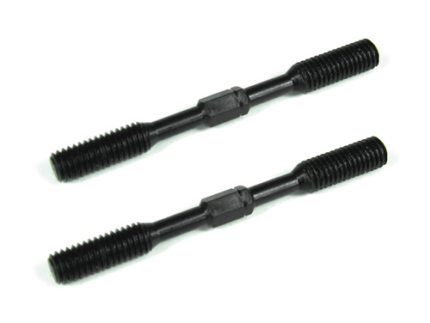 TKR5550-V1 Turnbuckle (SCT/SL, camber link, front/rear, 2 Stück)