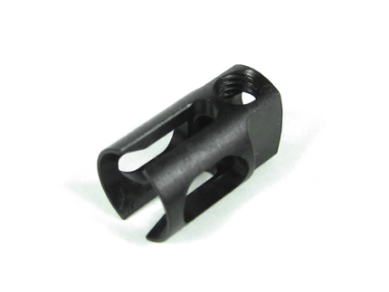 TKR5575x-Diff Coupler (SCT/SL, f/r, hardened steel, lightened)