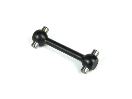 TKR5576-Driveshaft (SCT/SL, center, rear, hardened steel)
