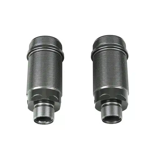 TKR6002-V1 Shock Body (for 107mm shocks, aluminum, hard anodized, 2 Stück) TKR6002-V1 Shock Body (for 107mm shocks, aluminum, hard anodized, 2 Stück)