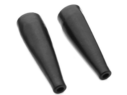 TKR6145-Shock Boots (for 137mm shocks, 2pcs)