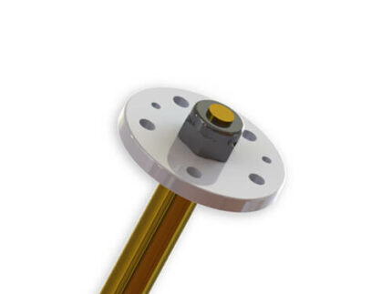TKR6182 – Shock Piston (CNC, flat/taper, split config, 1.2/1.6, 2pcs)