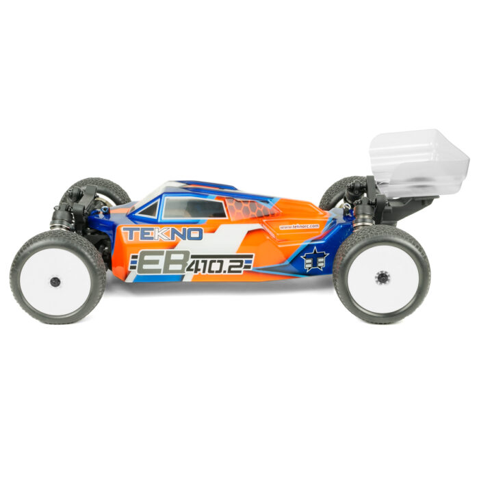 TEKNO EB410.2 1/10 4 WD Racing Buggy