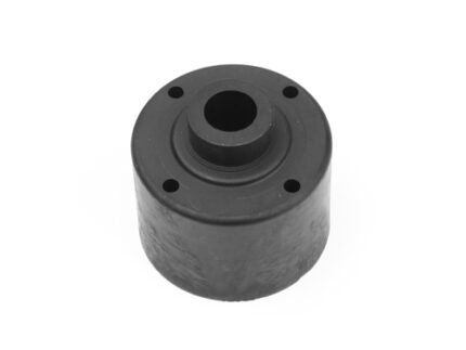 TKR6511-Differential Case (f/c/r, 3pcs, EB410)