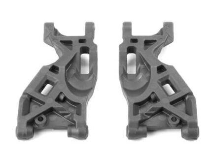 TKR6525B-Suspension Arms (front, for 3.5mm TKR6523HD pins, EB410/410.2)
