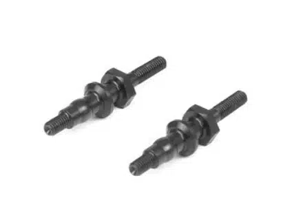 TKR6527B-Shock Standoffs (requires TKR6780, EB/ET410, 2pcs)
