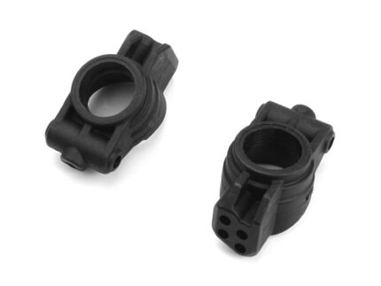 TKR6545-Rear Hubs (l/r, EB410)