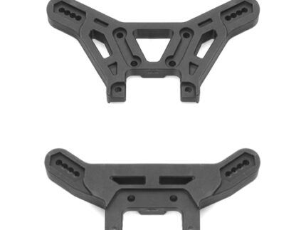 TKR6581-Shock Tower Set (f/r, EB410)