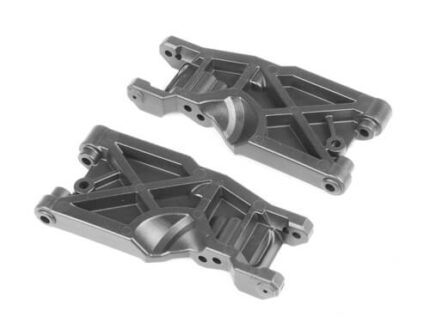 TKR6584-Suspension Arms (rear, forward shock mount, EB410.2)