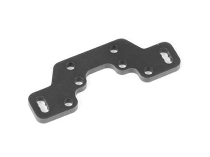 TKR6664B-Front Camber Link Plate (revised, aluminum, EB410.2)