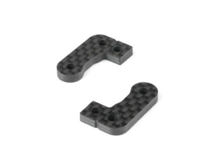 TKR6669B-Spindle Arms (L/R, EB/ET410, requires TKR6553X, Type B)