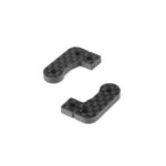 TKR6669C-Spindle Arms (L/R, EB/ET410, requires TKR6553X, Type C)