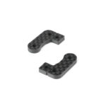TKR6669D-Spindle Arms (L/R, EB/ET410, requires TKR6553X, Type D)