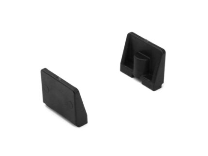 TKR6685-Rear Body Mount Panels (EB410, 2pcs)