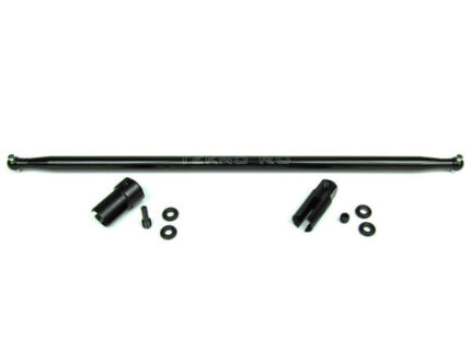 TKR6855-Big Bone Center Driveshaft and Outdrives (Slash 4×4)