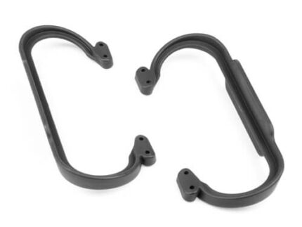 TKR7035 – Nerf Bars (SCT410SL, L/R) – Tekno RC, LLC.