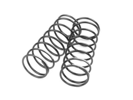 TKR7039 – Shock Spring Set (front, 1.4×8.375, 4.63lb/in, 50mm, grey) – Tekno RC, LLC.