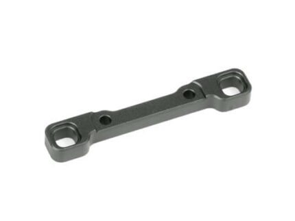TKR7164 – Hinge Pin Brace (CNC, 7075, SCT410SL, D Block) – Tekno RC, LLC.