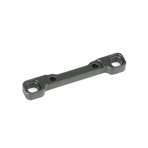 TKR7164 – Hinge Pin Brace (CNC, 7075, SCT410SL, D Block) – Tekno RC, LLC. TKR7164 – Hinge Pin Brace (CNC, 7075, SCT410SL, D Block) – Tekno RC, LLC.