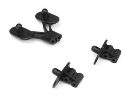TKR7210-Body Mount Set (ET410)