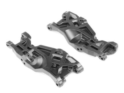 TKR7225B-Suspension Arms (front, for 3.5mm TKR6523HD pins, ET410)