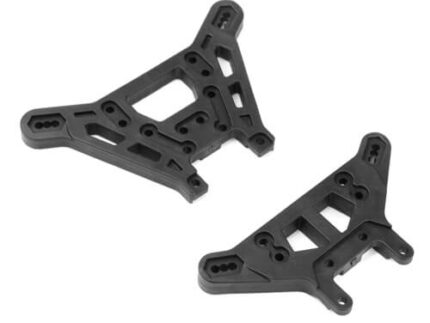 TKR7281-Shock Tower Set (f/r, ET410)
