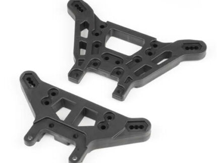 TKR7281B-Shock Tower Set (F/R, ET410.2)