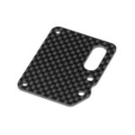 TKR7299C-RX Tray (carbon fiber, requires TKR6598C, EB/ET410)
