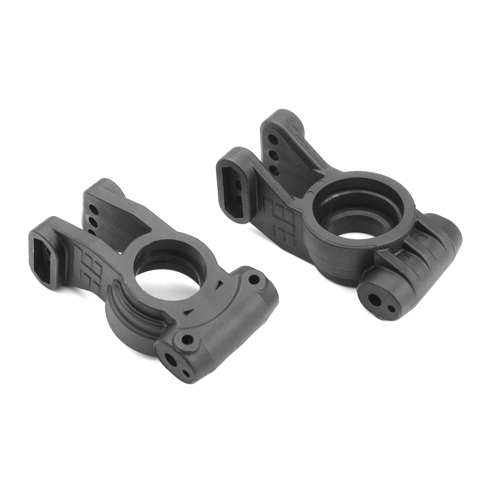 TKR8040A-Rear Hubs (L/R, 0 RC offset, EB/NB48.4)