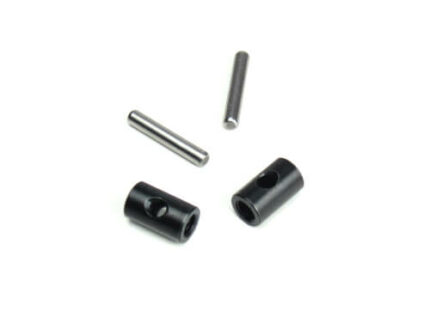 TKR8073-CV Rebuild kit (f/r, for 2 axles)