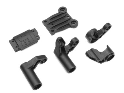 TKR8104-Bell Cranks and Top Plates (requires TKR8100, EB/NB/ET/NT/SCT/MT)