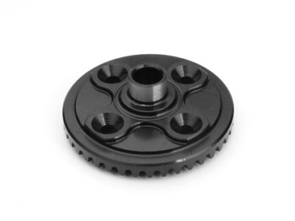 TKR8151B-Differential Ring Gear (CNC, 39t, use with TKR8152B)